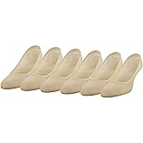Peds Women's Lightweight Low Cut No Show