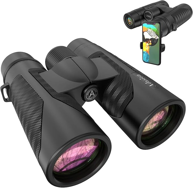 used binoculars for sale