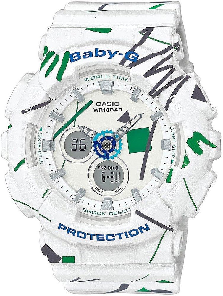 casio baby g mens watches