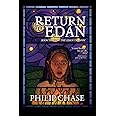Return to Edan: Book Three of The Edan Trilogy