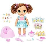 BABY born Surprise Magic Potty Surprise 