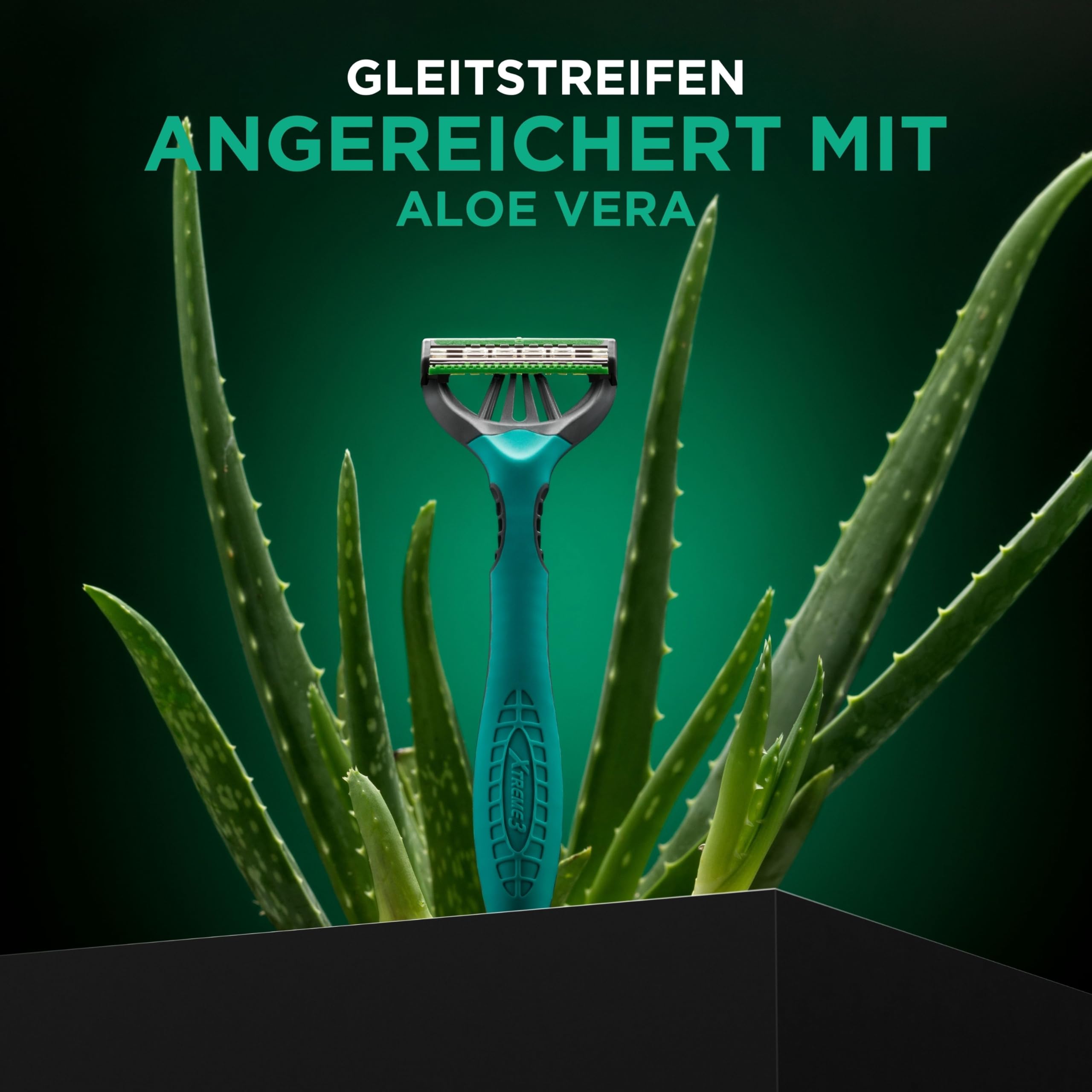 Wilkinson Sword Xtreme 3 Sensitive Einwegrasierer 6er-Pack für Männer 4