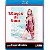 Waves of Lust