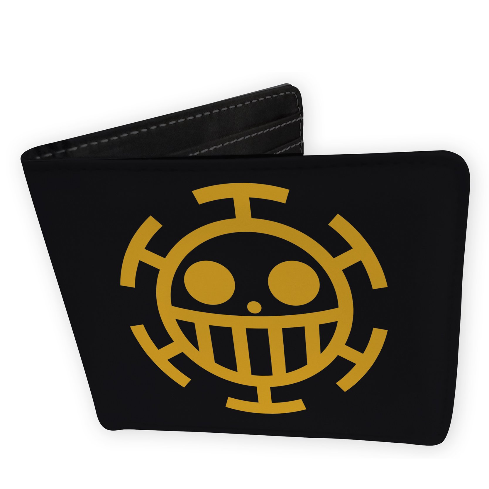 One Piece Trafalgar Law Vinyl Wallet from Abystyle
