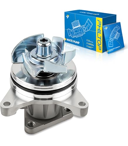 Amazon.com: Mover Parts Water Pump 21072752 20726081 for Volvo