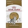 Royal Canin American Shorthair Breed Adult Dry Cat Food, 5.5 lb.