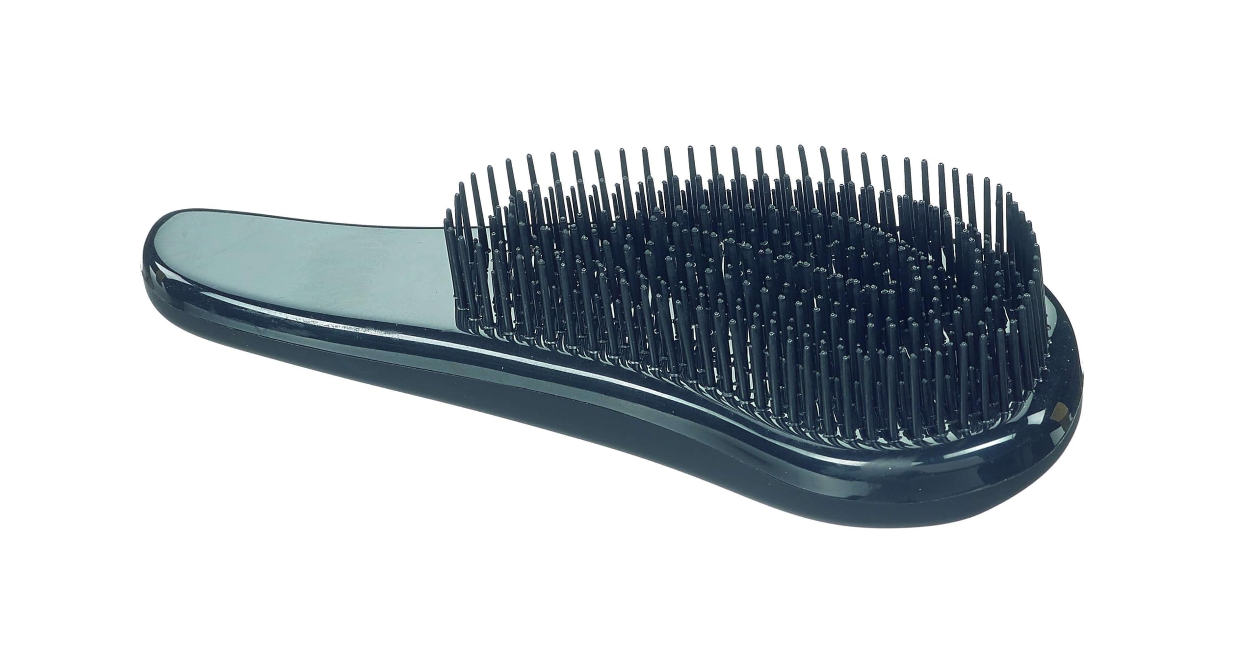 Sibel D-Méli-Mélo Detangling Brush Black