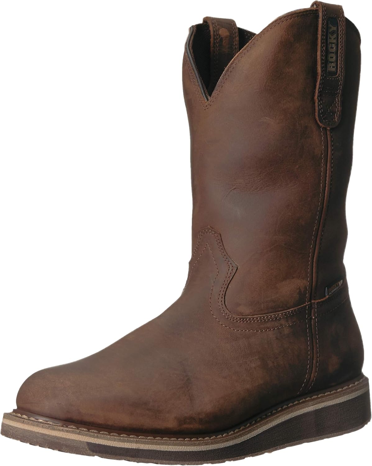 rocky cody work boots