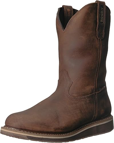 rocky cody work boots