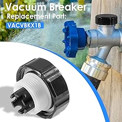 VACVBKX1B Vacuum Breaker Kit Fit for Traditional