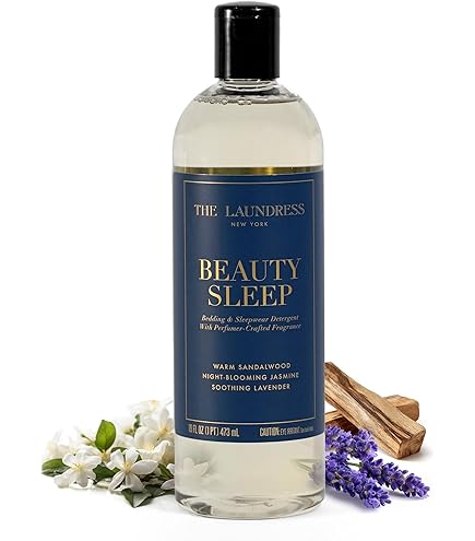 Amazon.com: The Laundress Darks Luxury Laundry Detergent, Classic