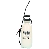 Solo 462 Handheld Acid Tank Sprayer, 2-Gallon