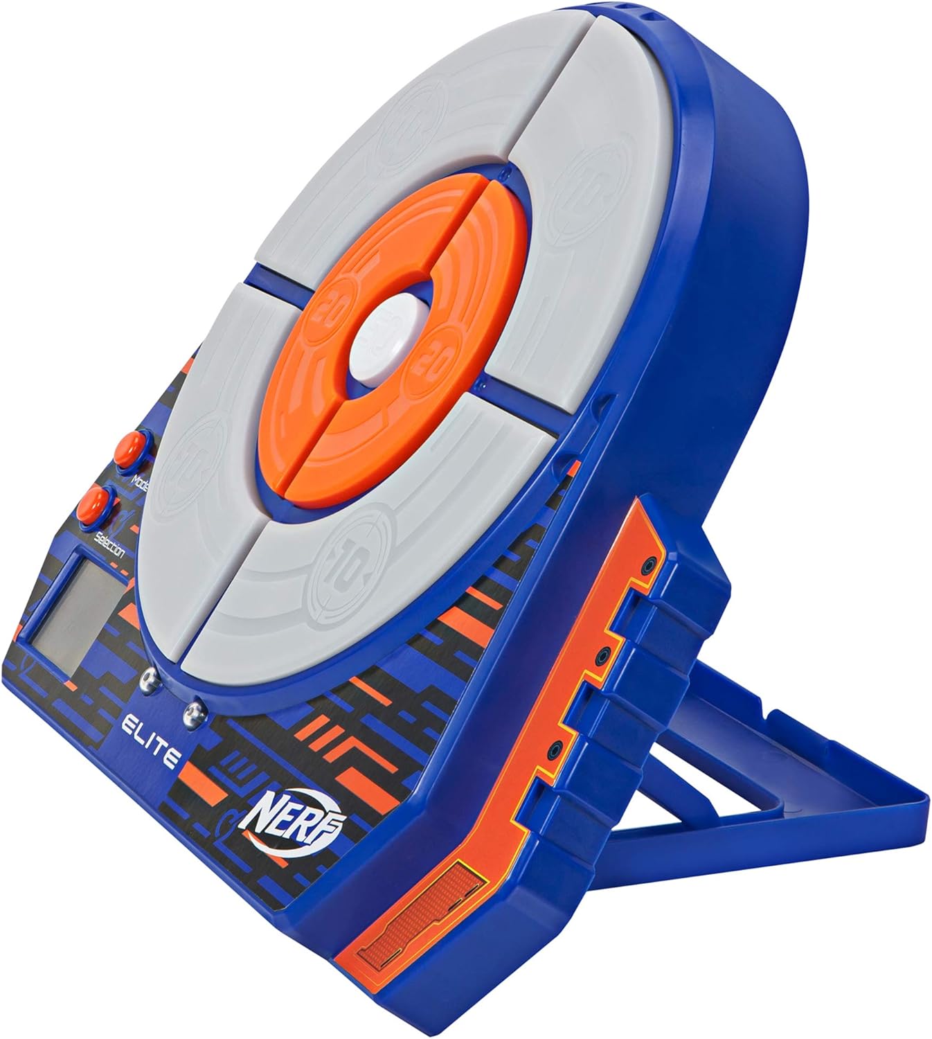 smyths nerf digital target