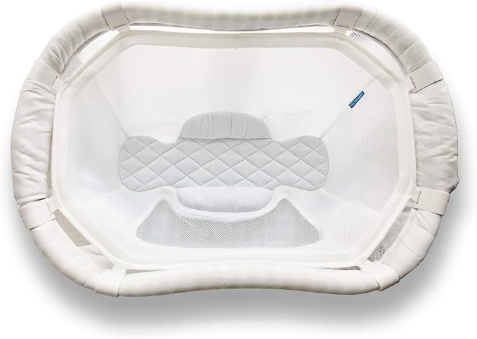 newborn bassinet insert
