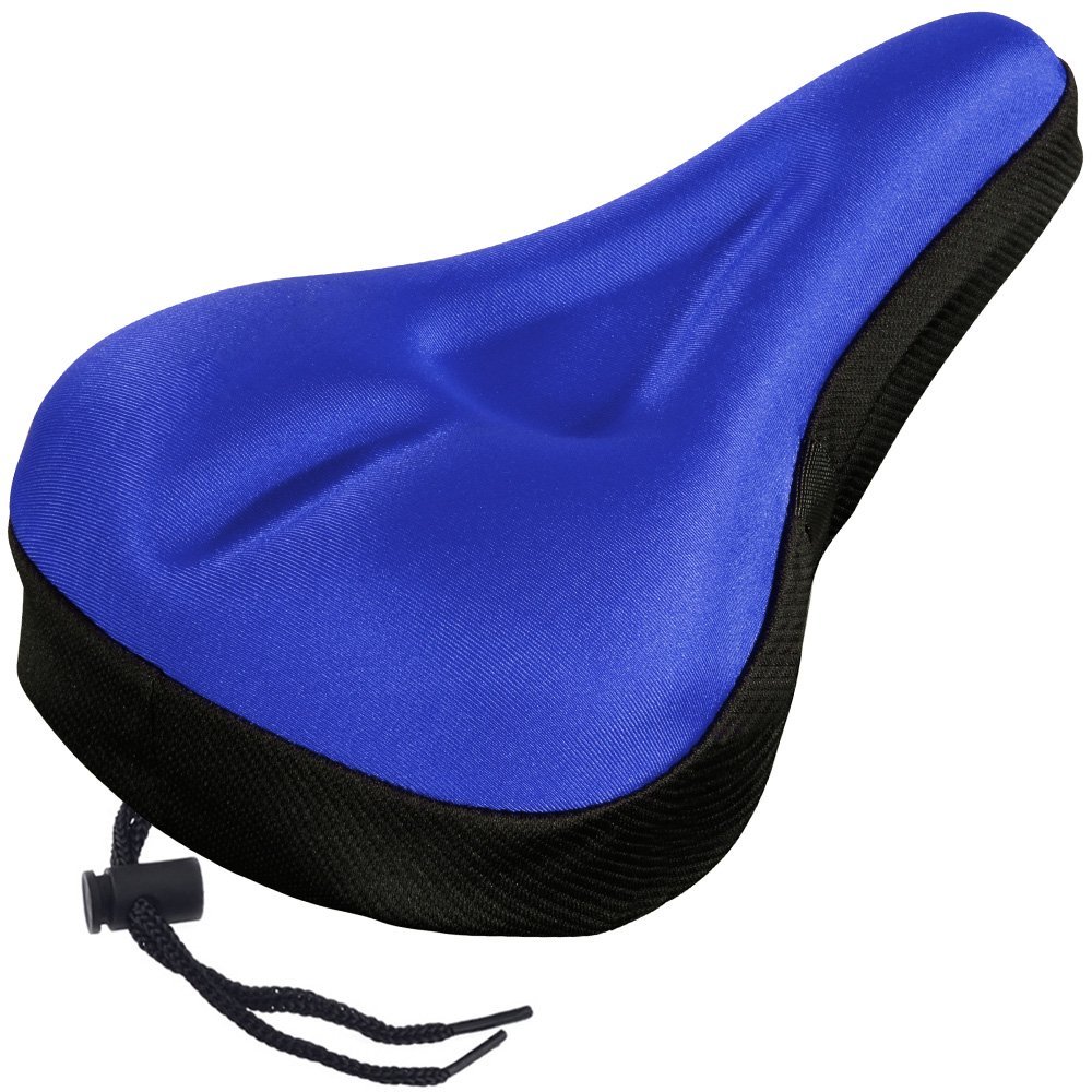 kids gel bike seat