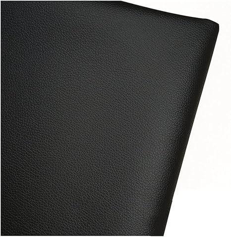 Amazon Co Jp ストレッチ レザー 生地防水合皮生地 ハンドメイド厚い0 6mm合皮生地 車 内装 レザー 生地 クラフト用レザーシートるレザー 合皮 生地幅160cmメーターで販売 黒 Size 1 6x1m 5 25x3 28ft Color Black Size 1 6x2m ホーム キッチン