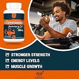 Solavica Beta Ecdysterone 1200mg per Serving 60 Capsules Brand New view 2