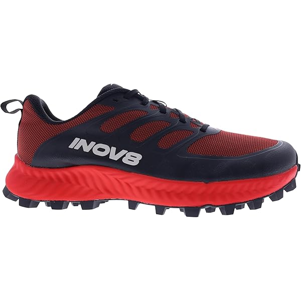 Amazon.com | inov-8 Men's Roclite™ GTX® Blue/Navy 7 Medium | Climbing