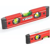 779T Magnetic Aluminum Torpedo Level 10IN