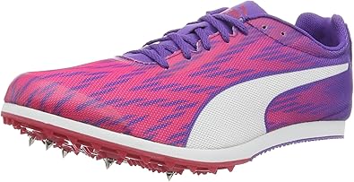 puma track training shoes