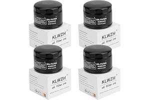 KLWZH 49065-0721 49065-7007 Oil Filter for Kawasaki FR691V FR730V FR651V FR541V FR600V FX600V FS730 FX600V 4 Cycle Engine Law