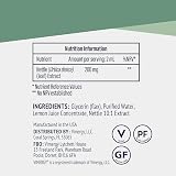 Vimergy Nettle 57 Servings Liquid Supplement Vegan Glycerin 115 ml view 5