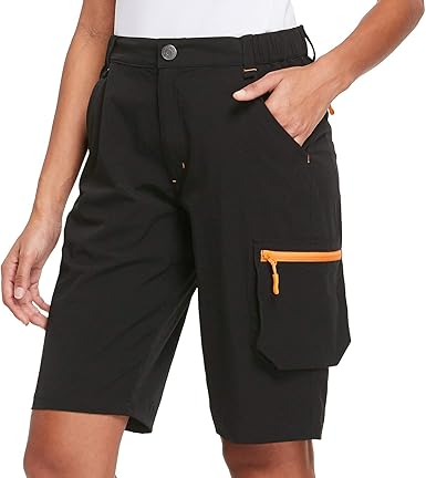 water resistant cargo shorts