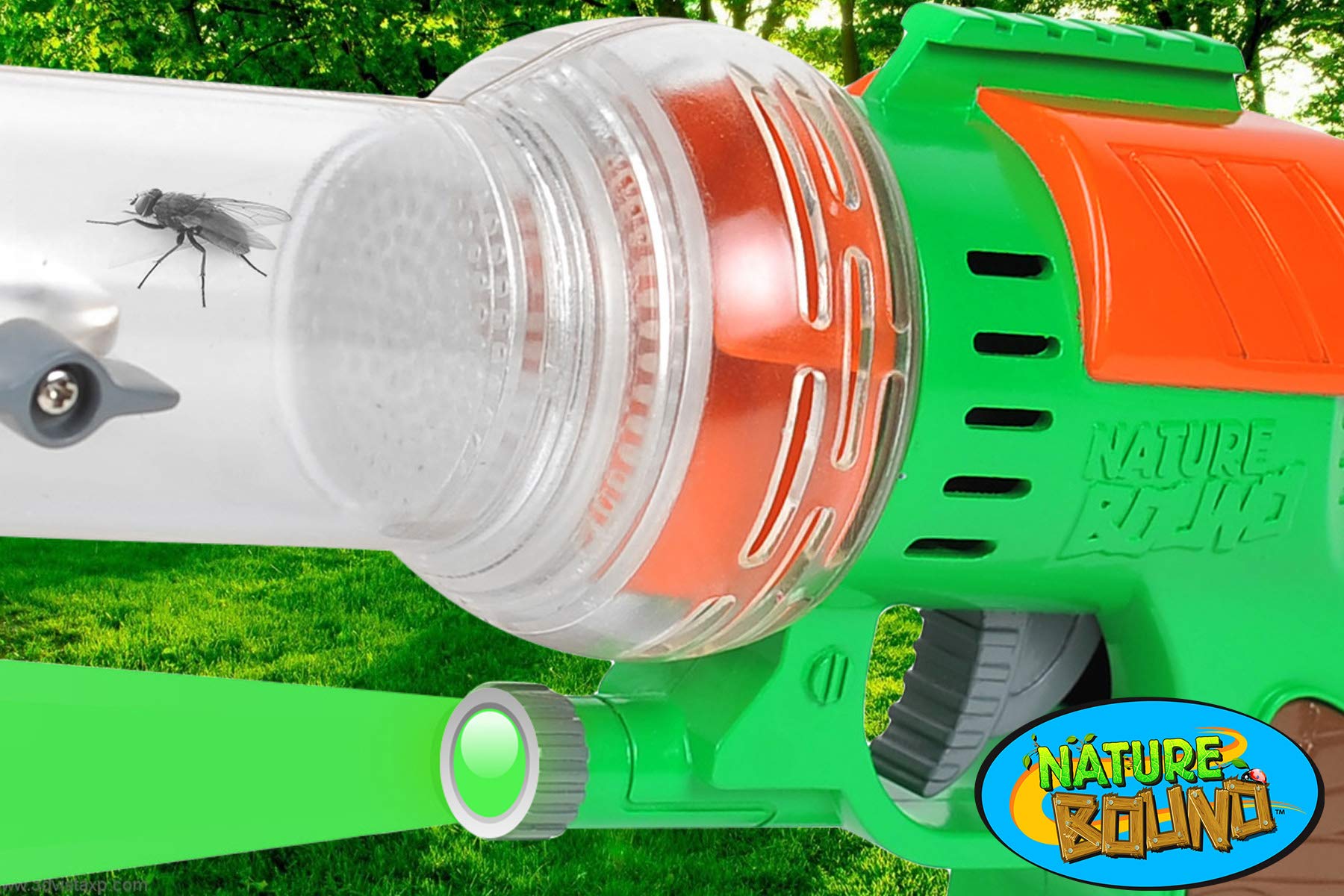 Mua Nature Bound Bug Catcher Toy, EcoFriendly Bug Vacuum, Catch and