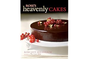 Rose's Heavenly Cakes
