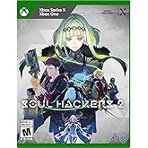 Soul Hackers 2: Launch Edition - Xbox Series X
