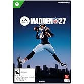 Madden NFL 27 | Standard Edition | XBOX Series X|S Digital Code