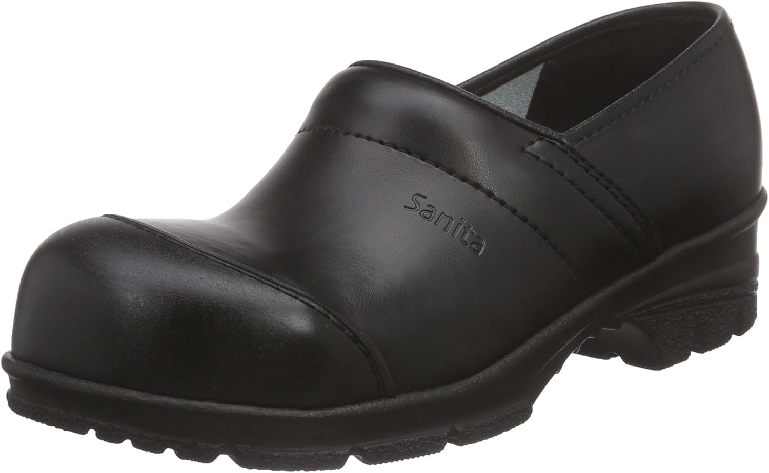 sanita clogs 39