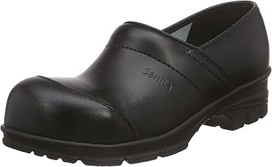sanita clogs 38