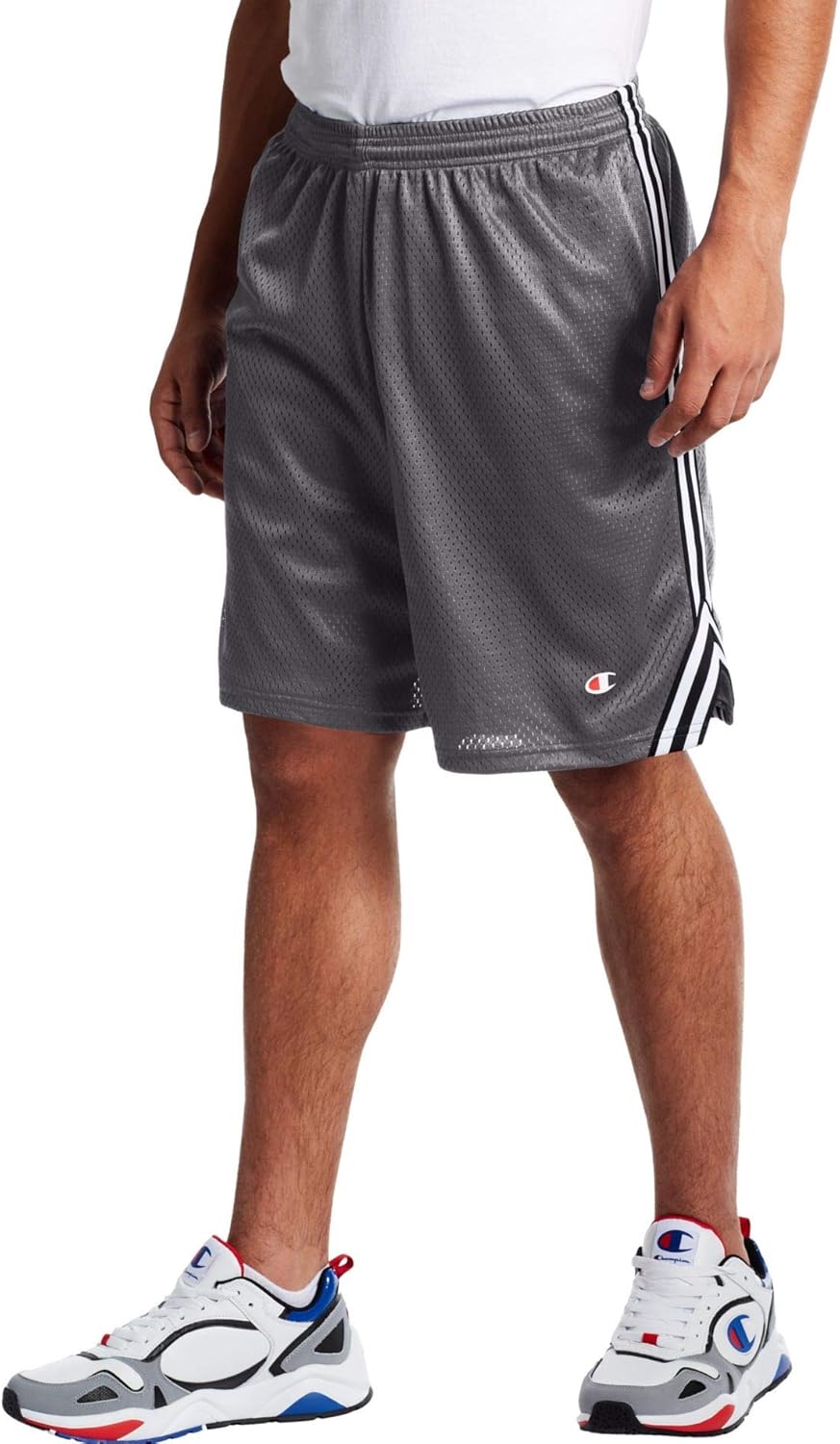 Champion Men's Lacrosse Short: Clothing