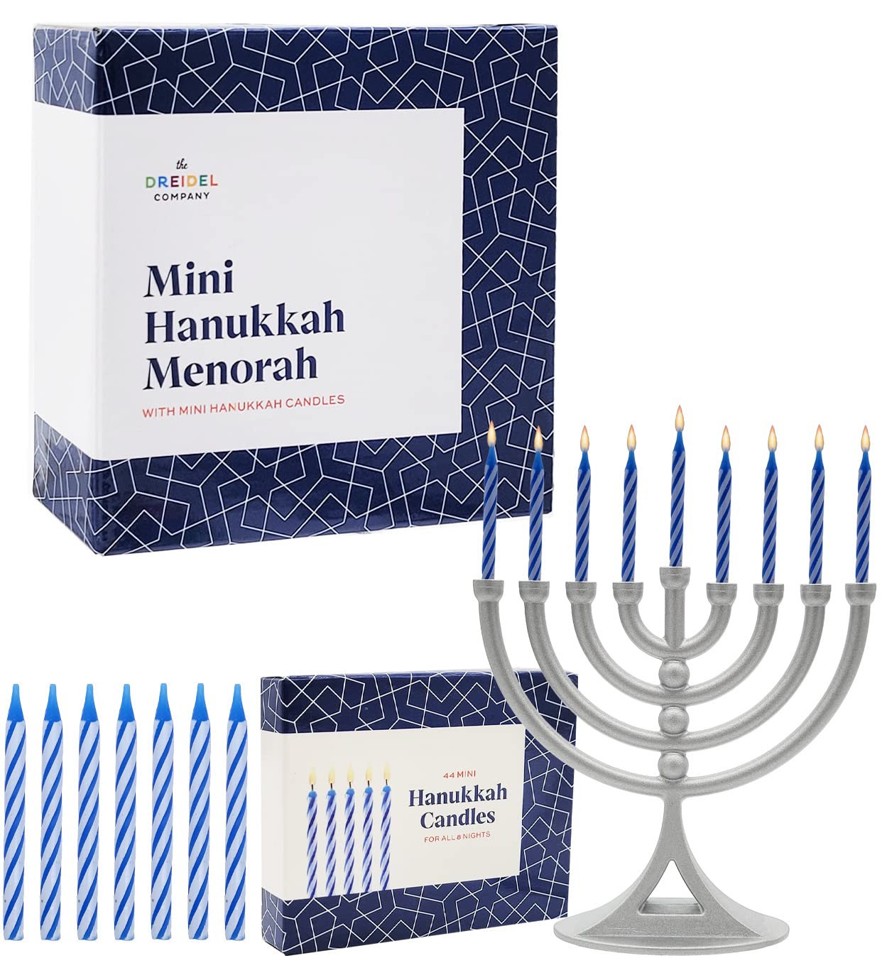 Hanukkah in las vegas 2025