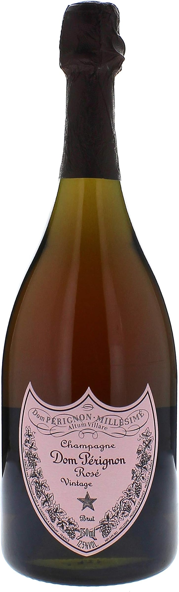 Dom Perignon"Rose" 2006 (1 x 0.75 l)