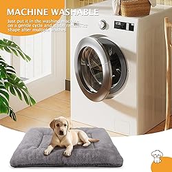 Vetasac Reversible Dog Bed Mat with Plush and Corn
