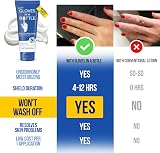 Gloves In A Bottle Shielding Lotion 100ml Tube & 60ml Bottle Fragrance Free Dry view 2