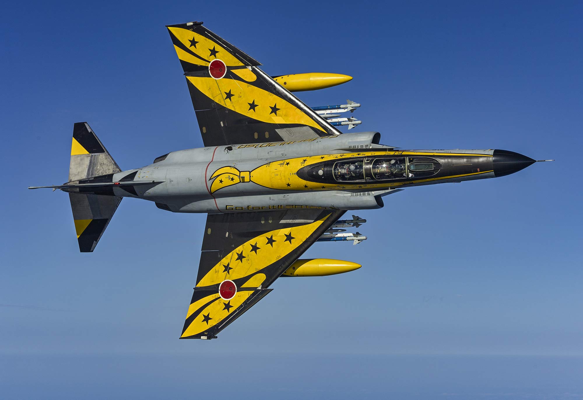 Phorever 航空自衛隊 F 4ファントムii写真集 徳永克彦 本 通販 Amazon