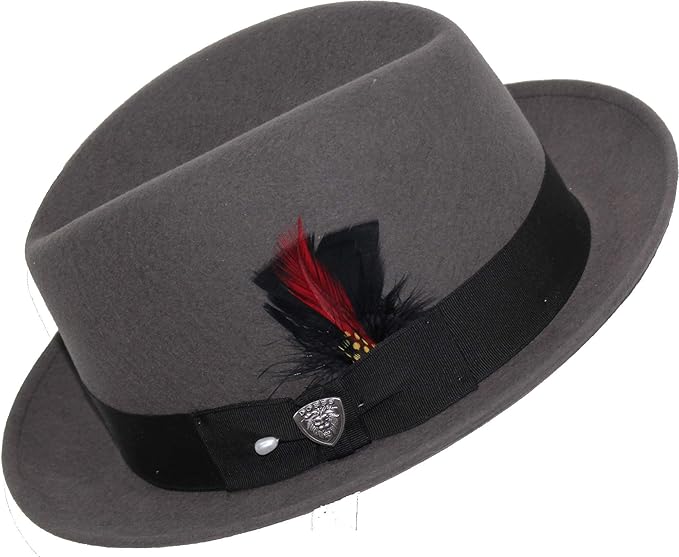 dobbs dress hats