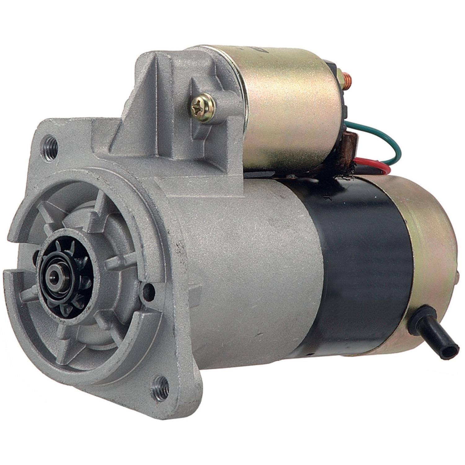 Photo 1 of ACDelco Gold 337-1074 (88877173) Starter