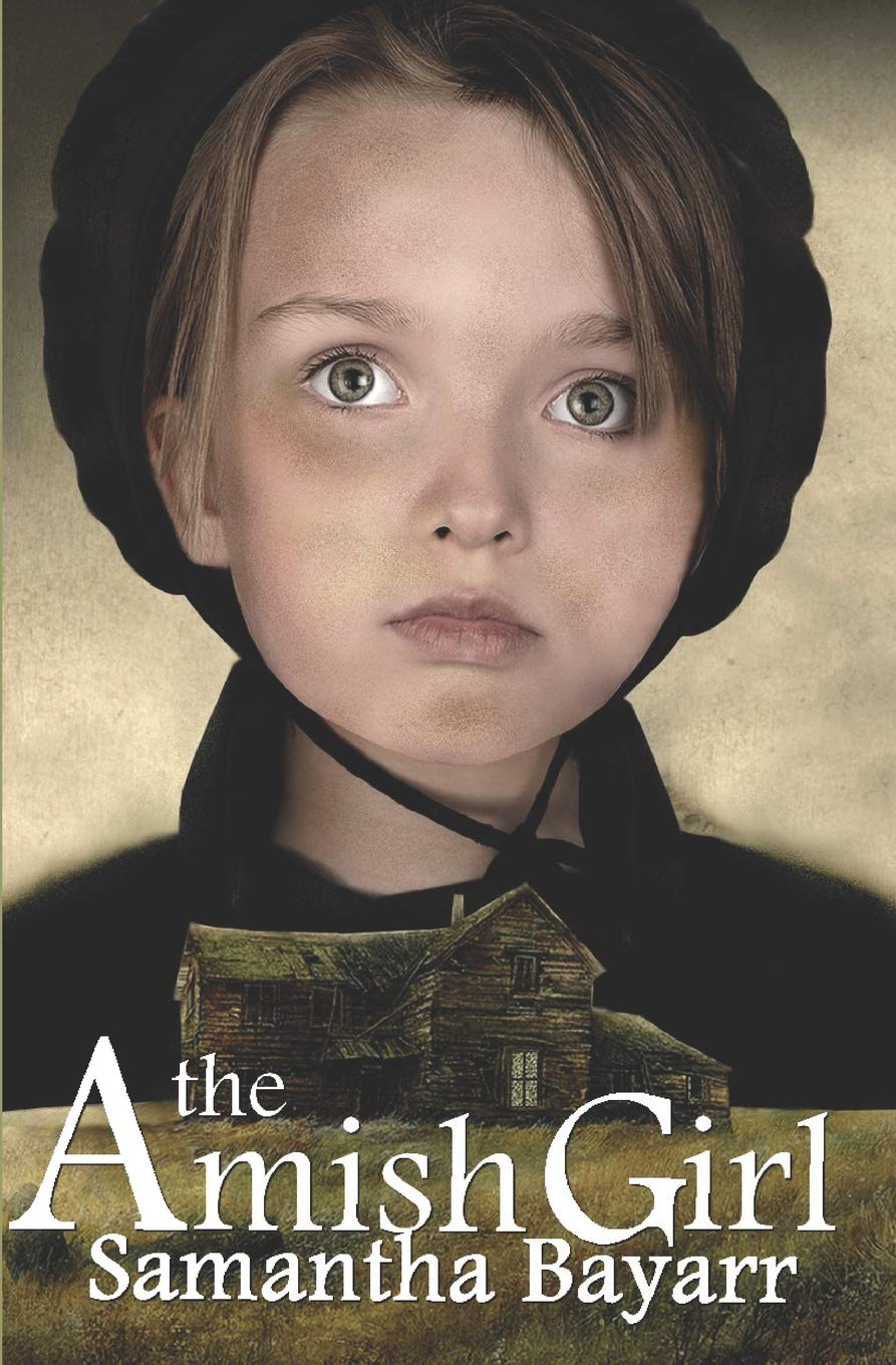 The Amish Girl Pigeon Hollow Amish Mysteries Bayarr Samantha Jillian Amazon Com Books