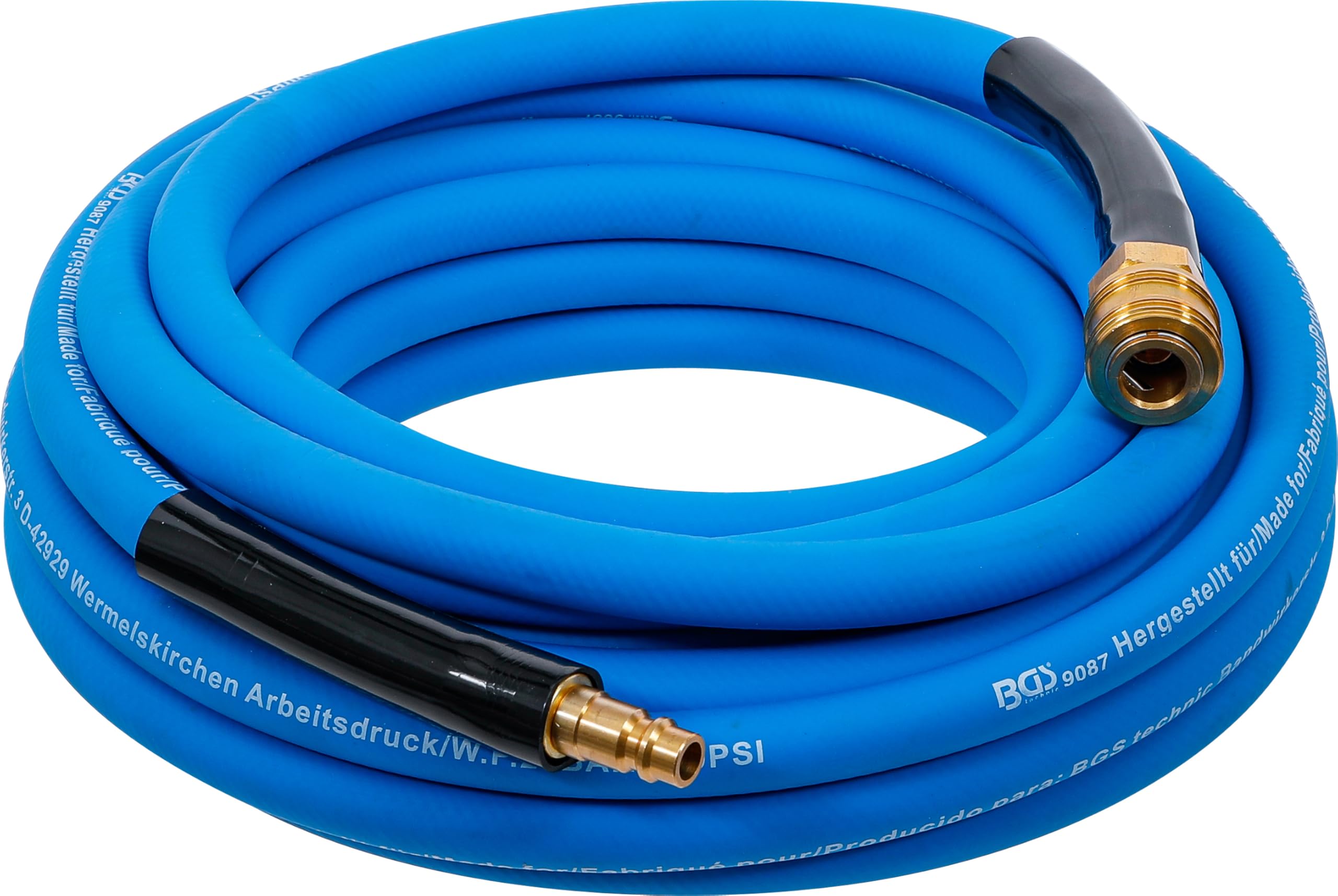 BGS 9087 | Air Hose | 10 m