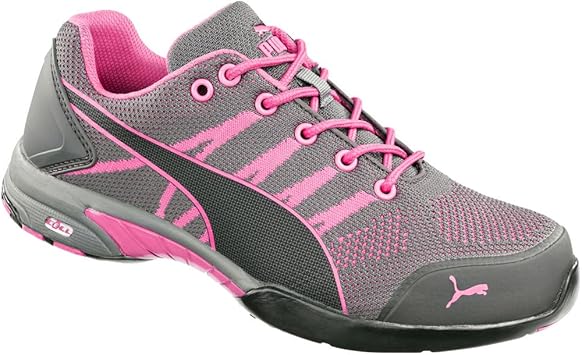 puma sicherheitsschuhe s1 damen