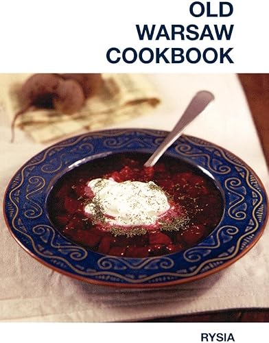 Download Old Warsaw Cookbook PDF