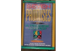 Seven Promises Promise Ke