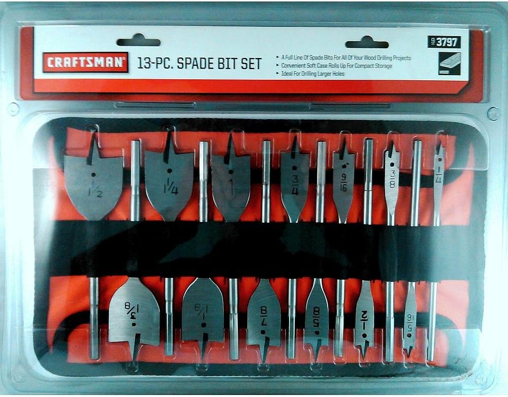 Best craftsman router bit set