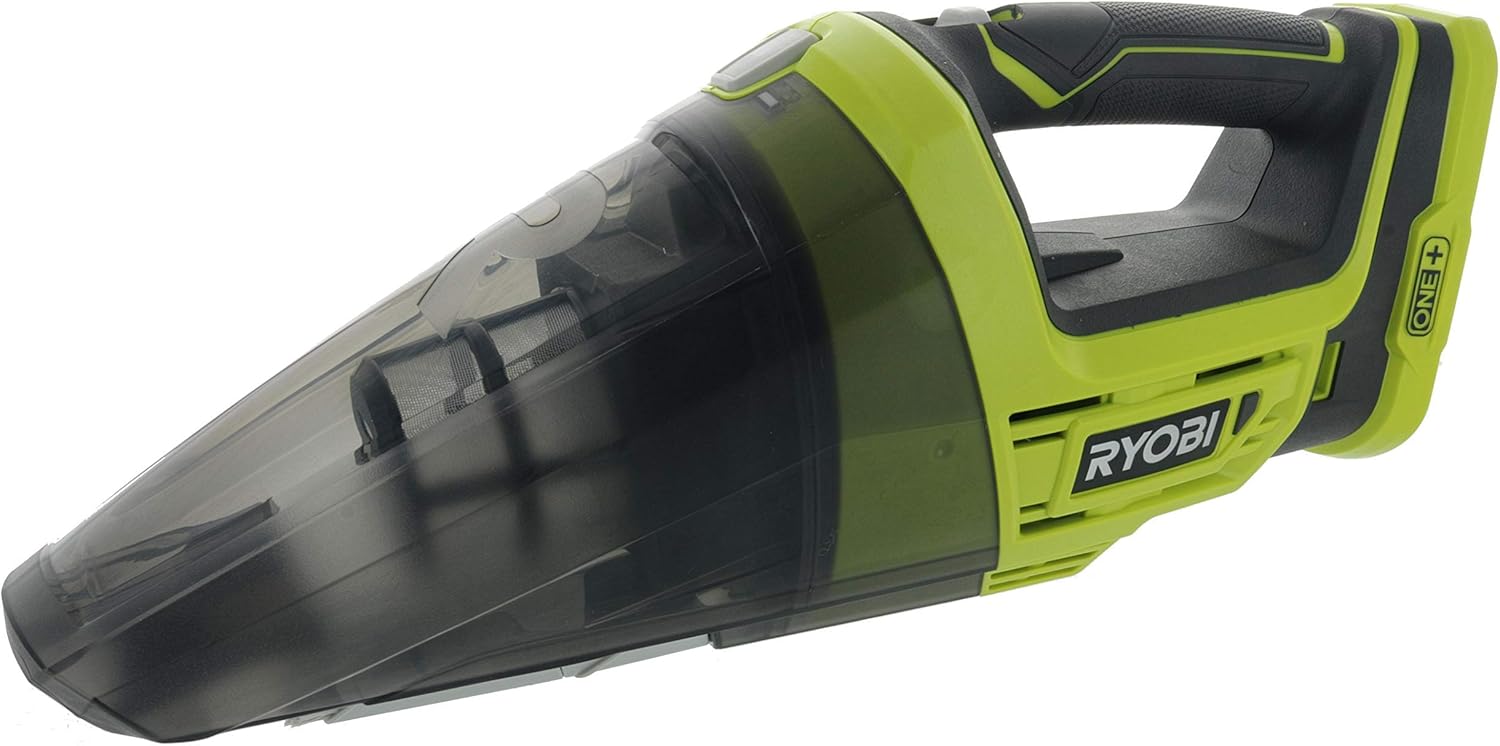 Best Ryobi Handheld Vacuum Cleaner