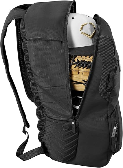 evoshield standout backpack