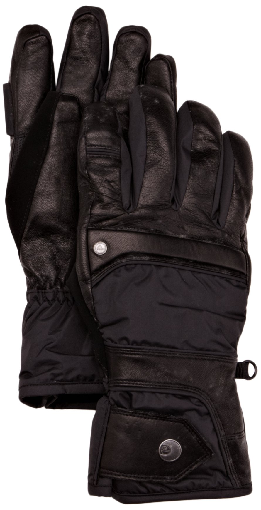Dare 2b Men's Poles Apart Gloves - Black, Medium/Large
